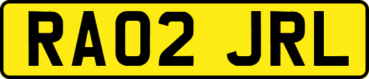 RA02JRL