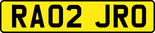 RA02JRO