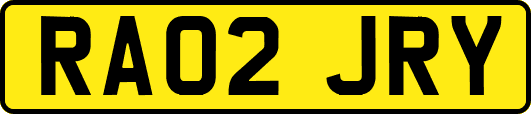 RA02JRY