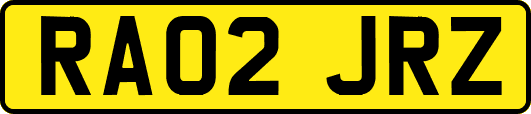 RA02JRZ