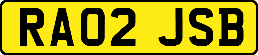 RA02JSB