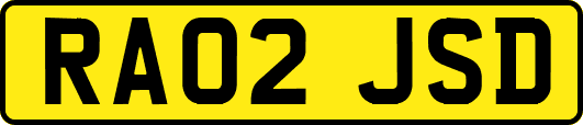 RA02JSD