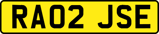 RA02JSE