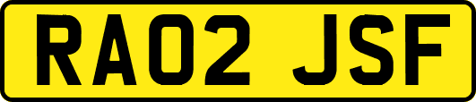 RA02JSF