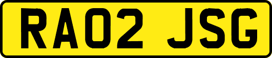 RA02JSG