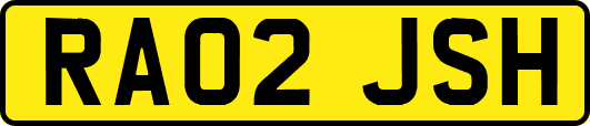 RA02JSH