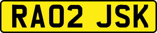 RA02JSK