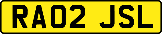 RA02JSL