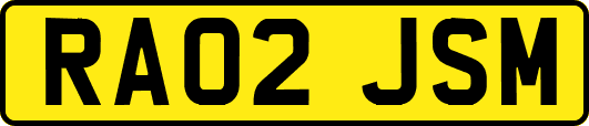 RA02JSM