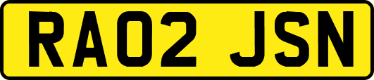 RA02JSN