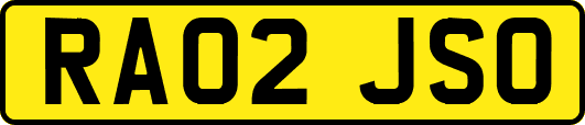 RA02JSO