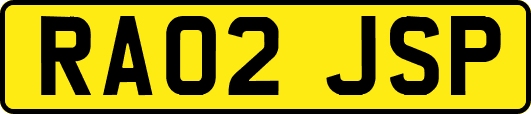 RA02JSP