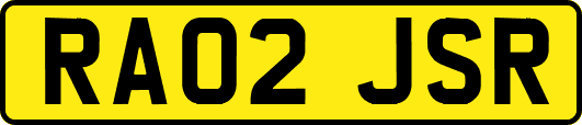 RA02JSR