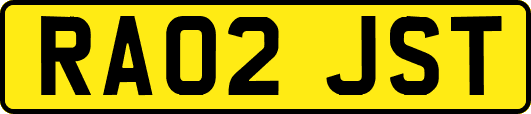 RA02JST