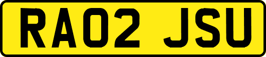 RA02JSU