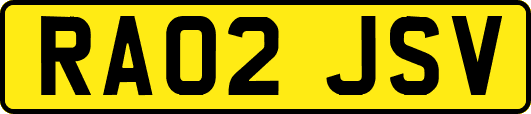 RA02JSV