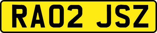 RA02JSZ