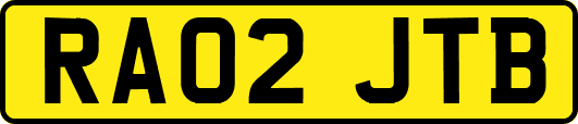 RA02JTB