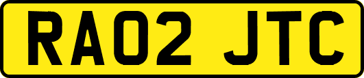 RA02JTC