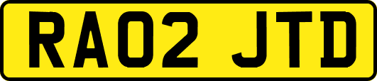 RA02JTD