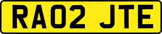 RA02JTE