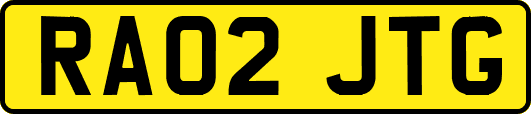 RA02JTG