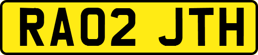 RA02JTH