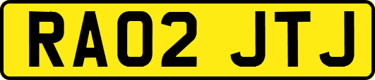 RA02JTJ