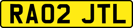 RA02JTL