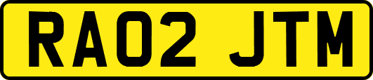 RA02JTM