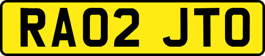 RA02JTO