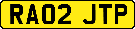 RA02JTP