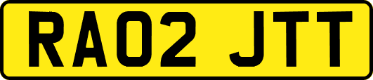 RA02JTT