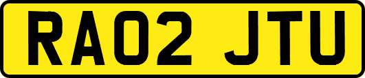 RA02JTU