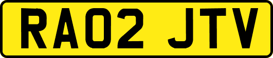 RA02JTV