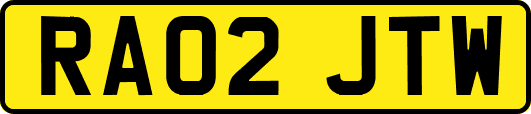 RA02JTW