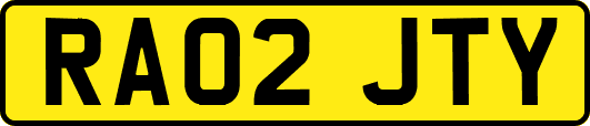 RA02JTY