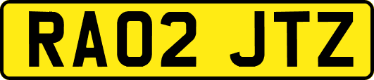 RA02JTZ