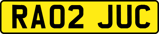 RA02JUC