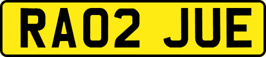 RA02JUE