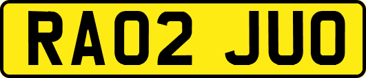 RA02JUO