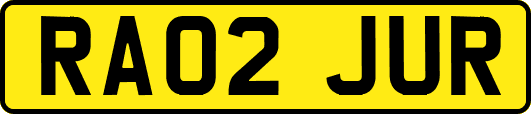 RA02JUR
