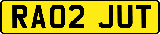 RA02JUT