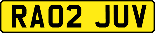 RA02JUV