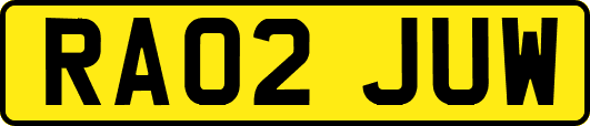 RA02JUW