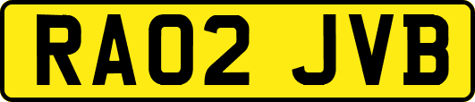 RA02JVB