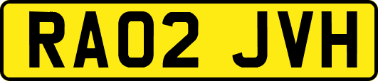 RA02JVH