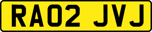 RA02JVJ