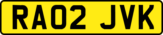 RA02JVK