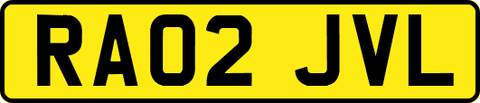 RA02JVL
